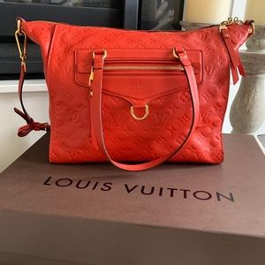 Louis Vuitton Empreinte Lumineuse PM Bag